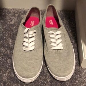 Gray Size 10 Massimo Shoes